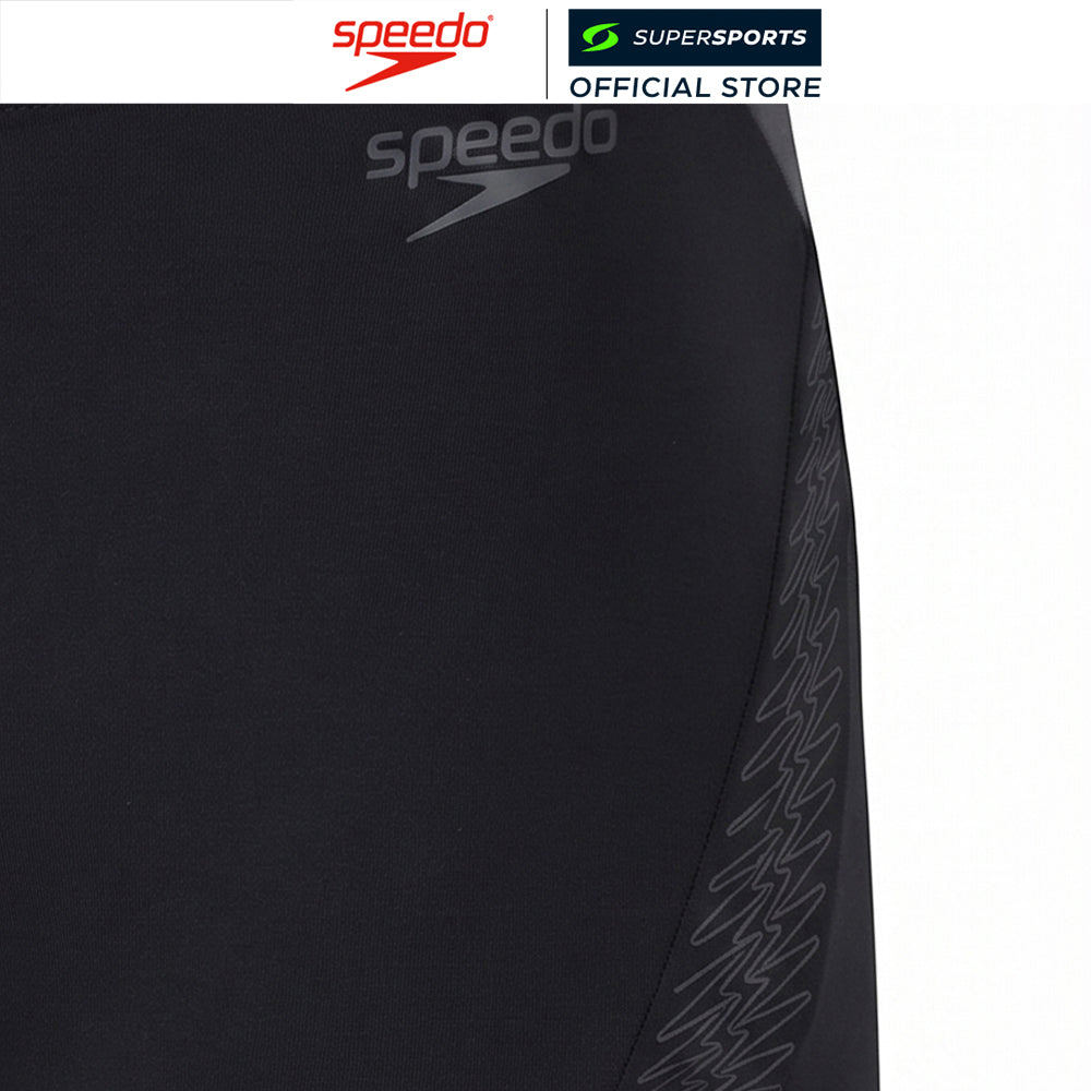 SPEEDO HyperBoom Splice Jammer กางเกงว่ายน้ำขาสั้นผู้ชาย — صورة 4