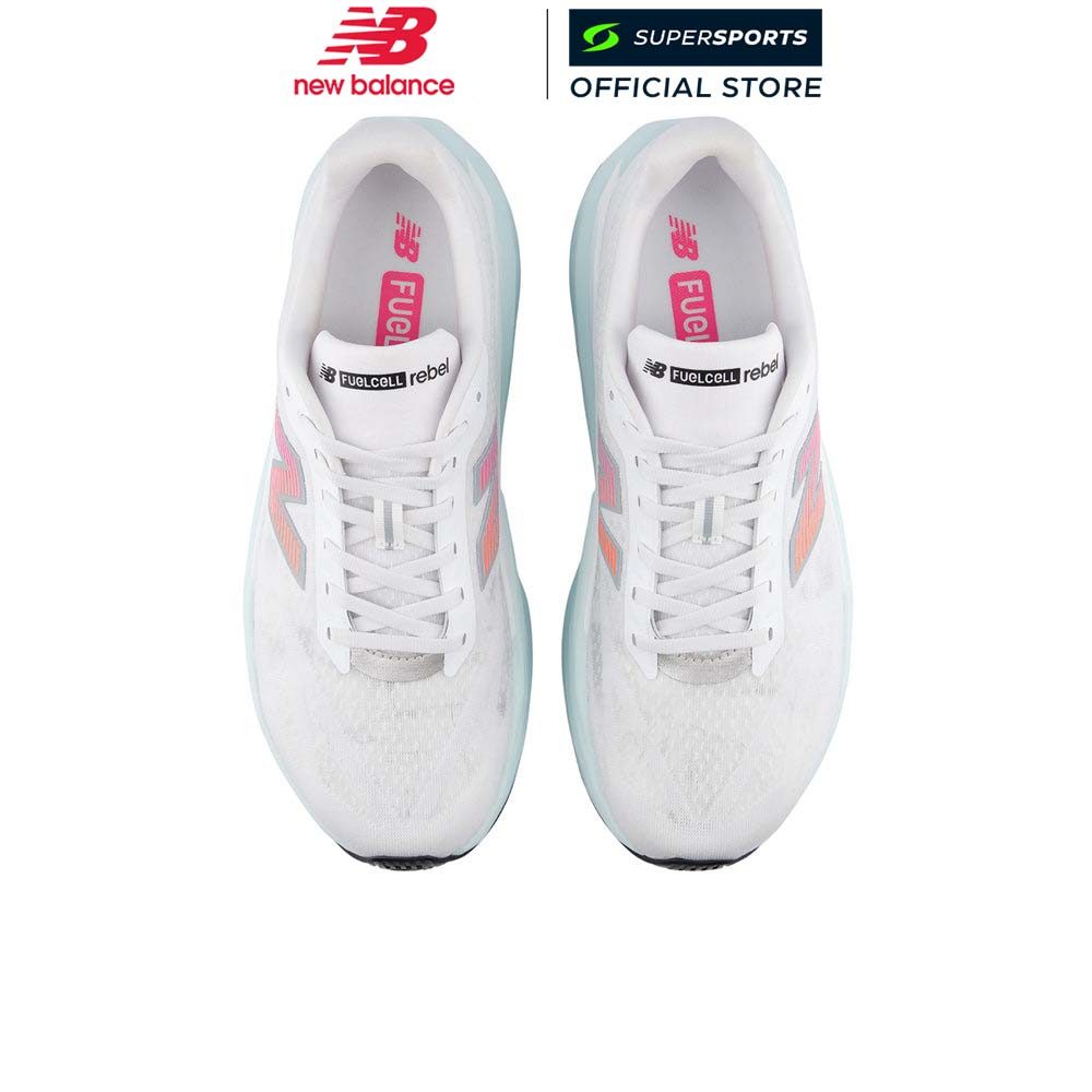 NEW BALANCE حذاء جري رجالي FuelCell Rebel v5 — صورة 5