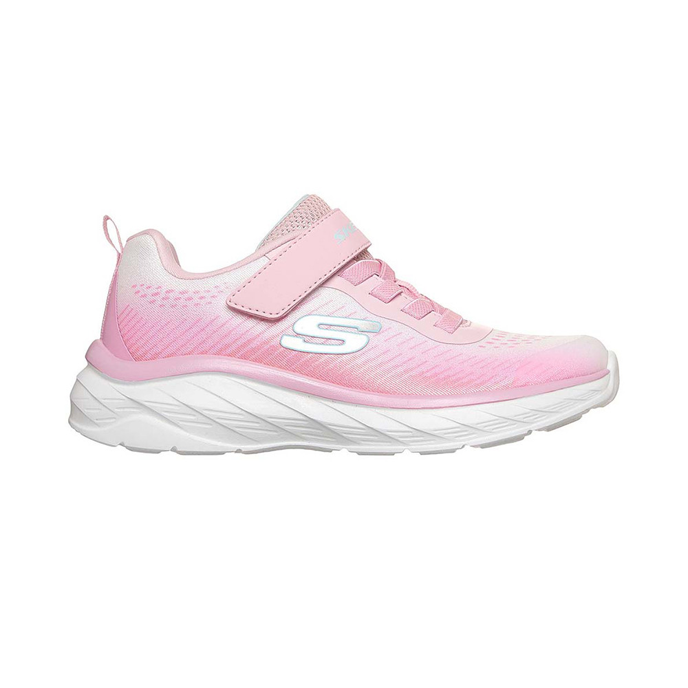 Skechers حذاء بنات Boundless Color Blitz — صورة 2