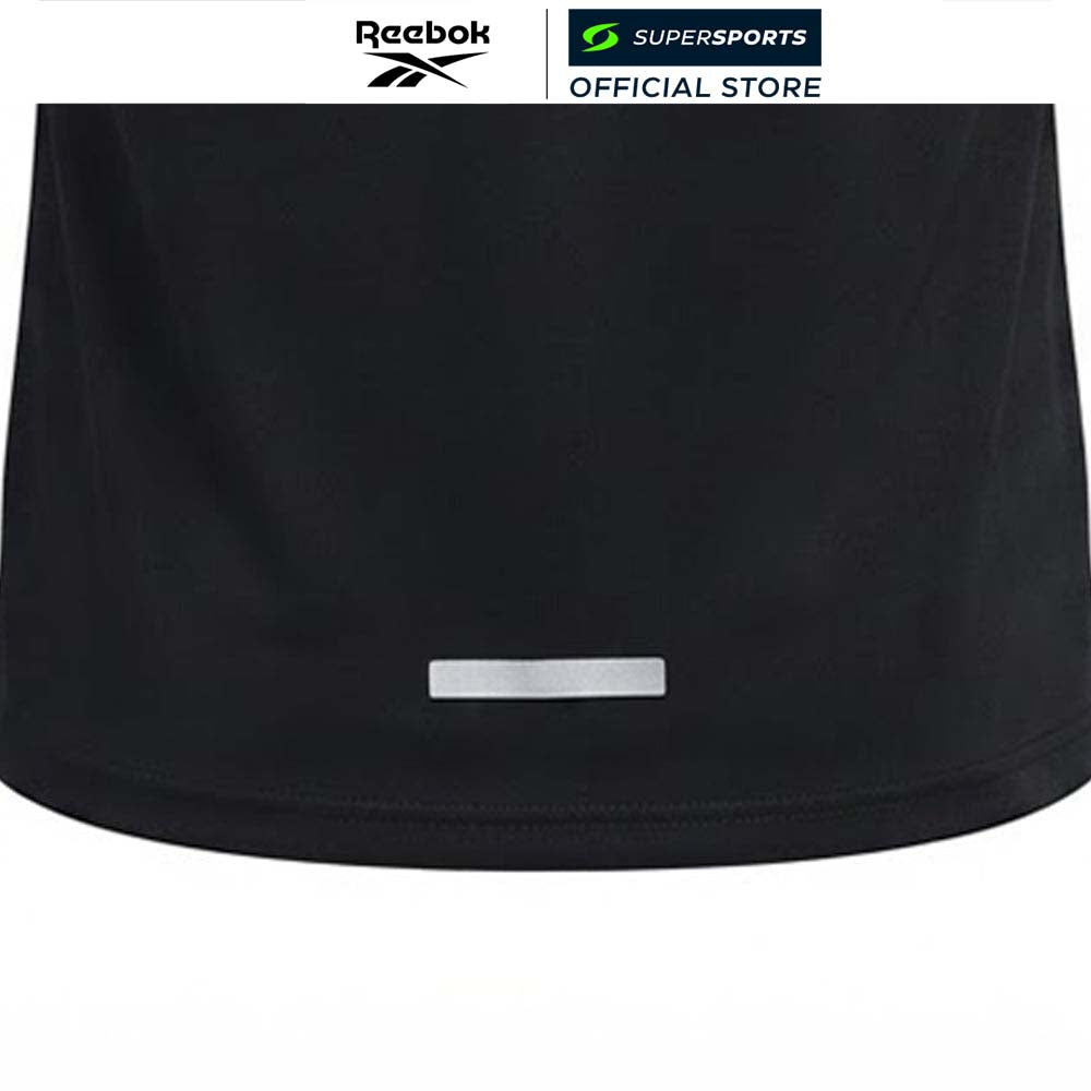 REEBOK Id Vector Run เสื้อกล้ามออกกำลังกายผู้ชาย — صورة 5