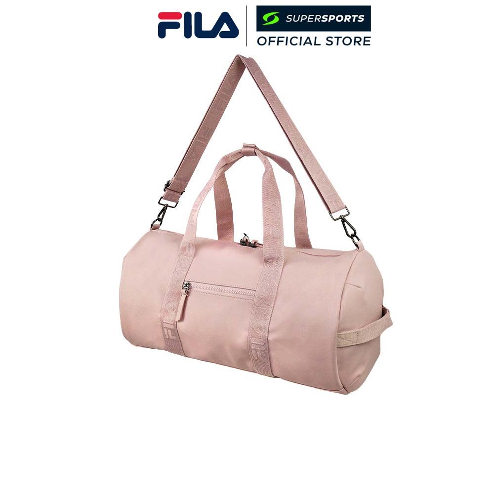 FILA حقيبة متعددة الاستخدامات — وردي — صورة 3