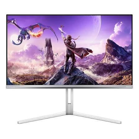 จอมอนิเตอร์ Philips Evnia 27M2N8800 QD-OLED Gaming Monitor