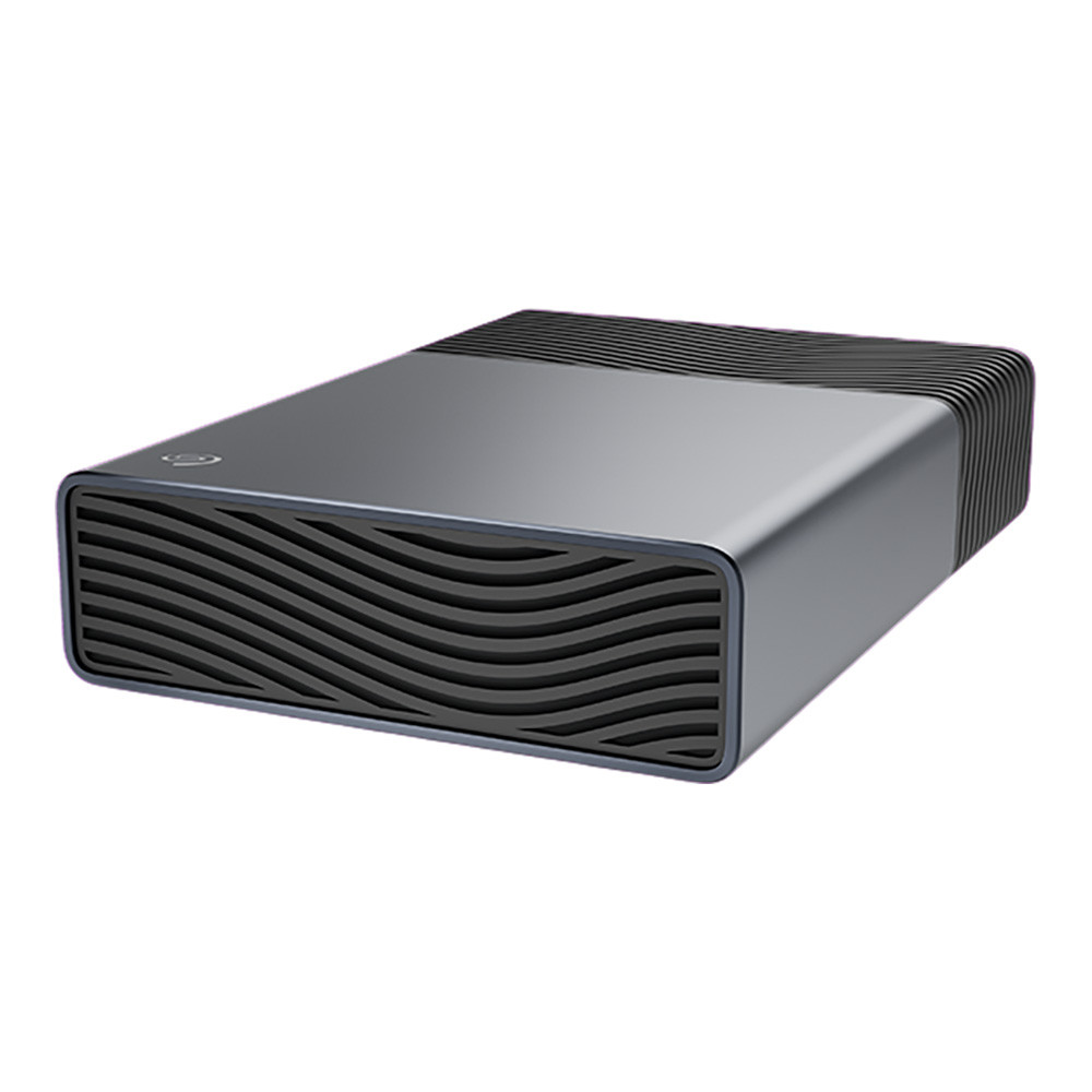 SEAGATE One Touch ฮาร์ดดิส 20TB รุ่น STNB20000400