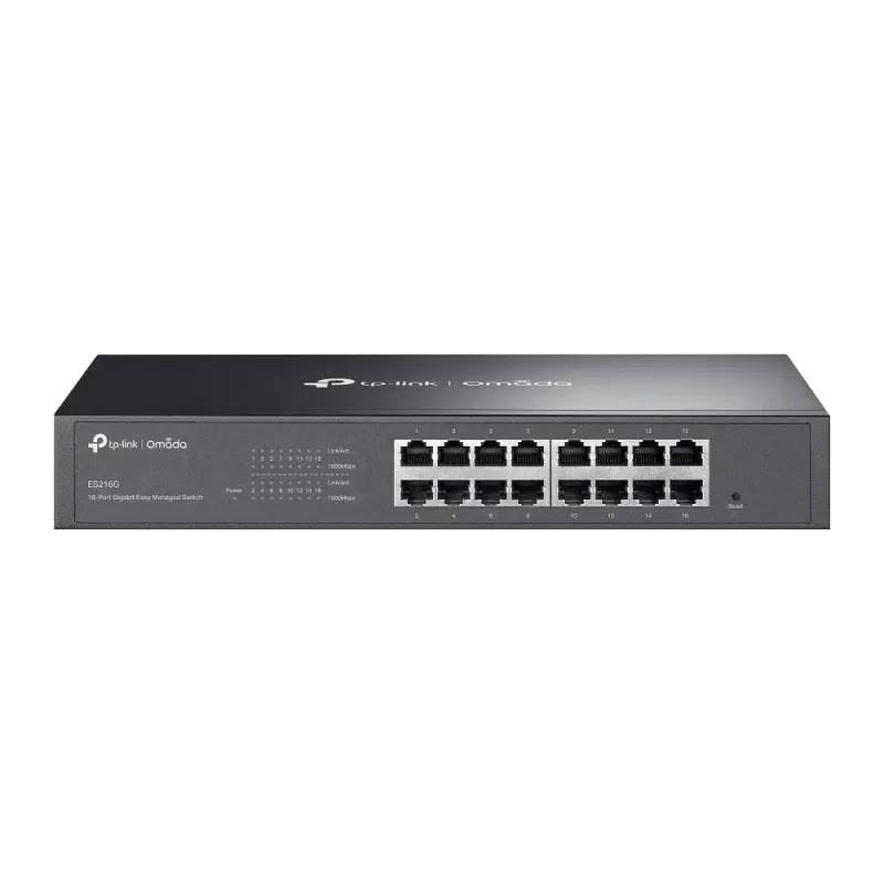 TP-Link ES216G (รหัสสินค้า TPL-ES216G)