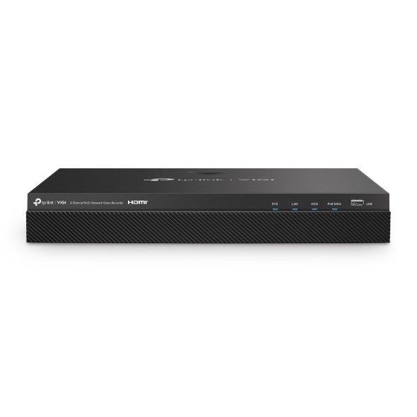 TP-Link VIGI NVR2008H-8MP