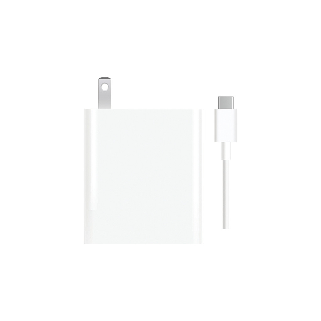 Xiaomi 120W Charging Combo