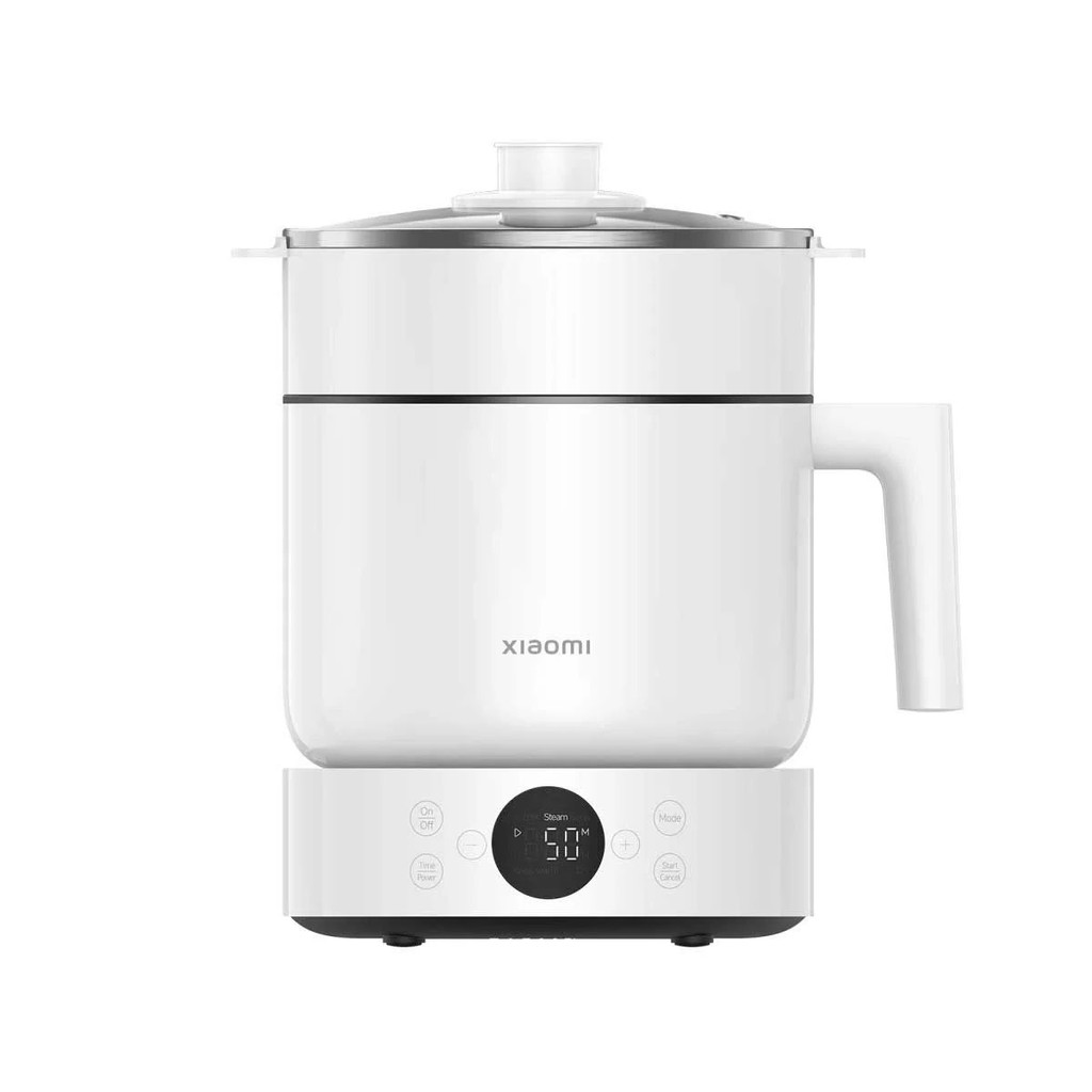 หม้อหุงต้มไฟฟ้า Xiaomi Multifunction Cooker 1.5L