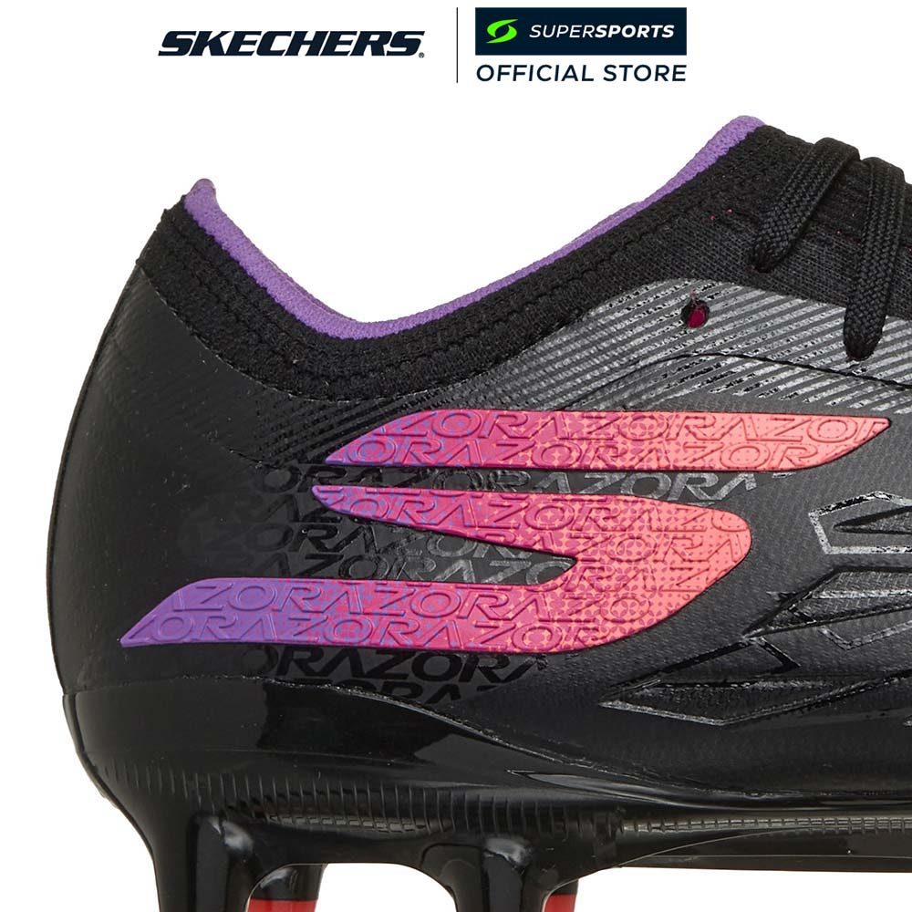 SKECHERS Razor 2 Elite AG รองเท้าฟุตบอลผู้ชาย — صورة 6
