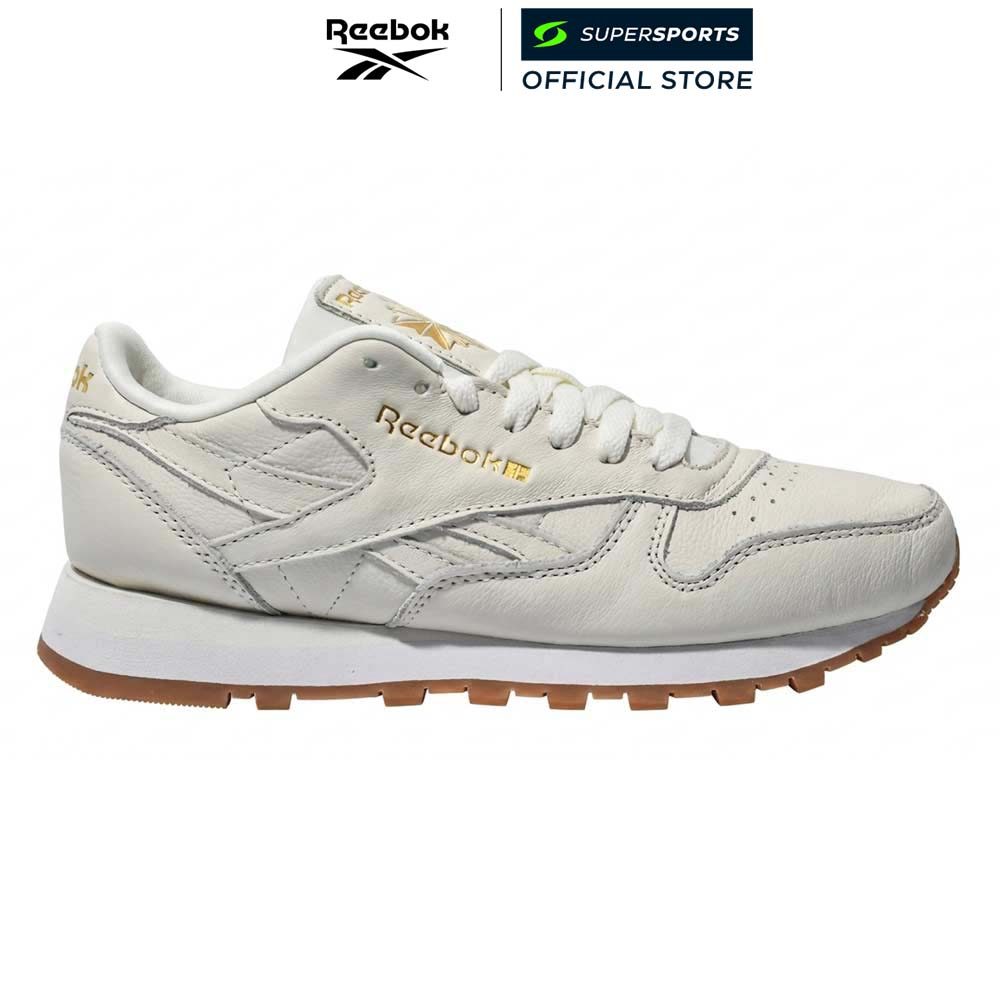 REEBOK Classic Leather รองเท้าลำลองผู้หญิง