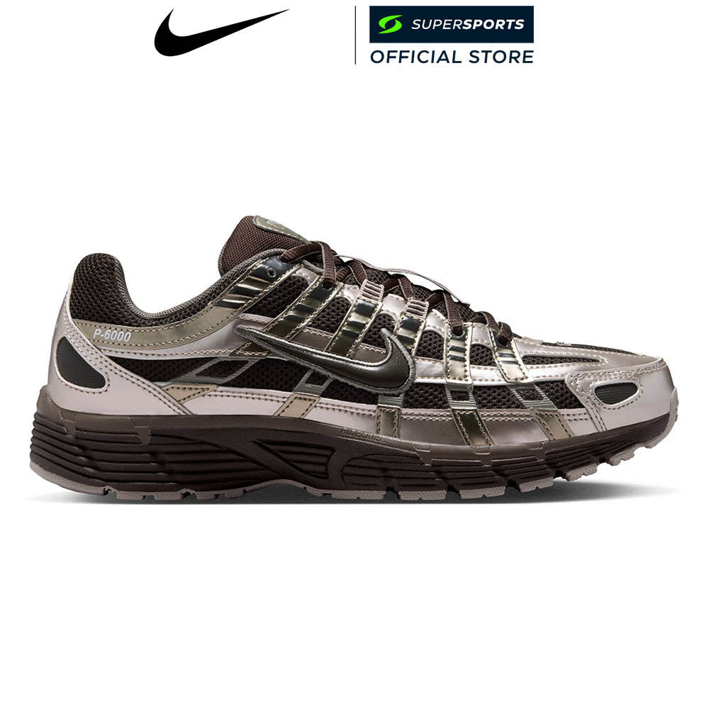 NIKE P-6000 รองเท้าลำลองผู้หญิง
