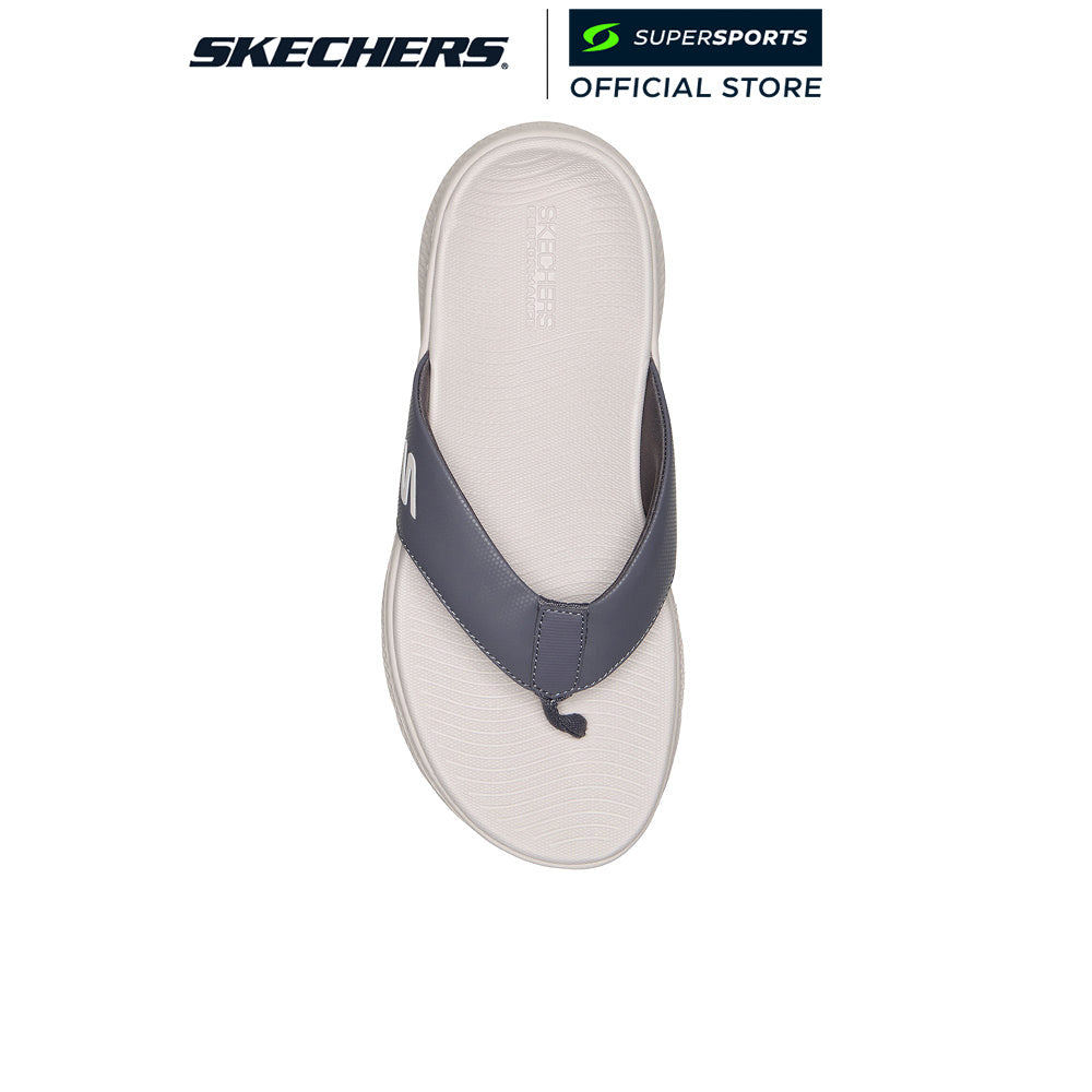 SKECHERS صندل رجالي GO Consistent 2.0 Canton — صورة 4