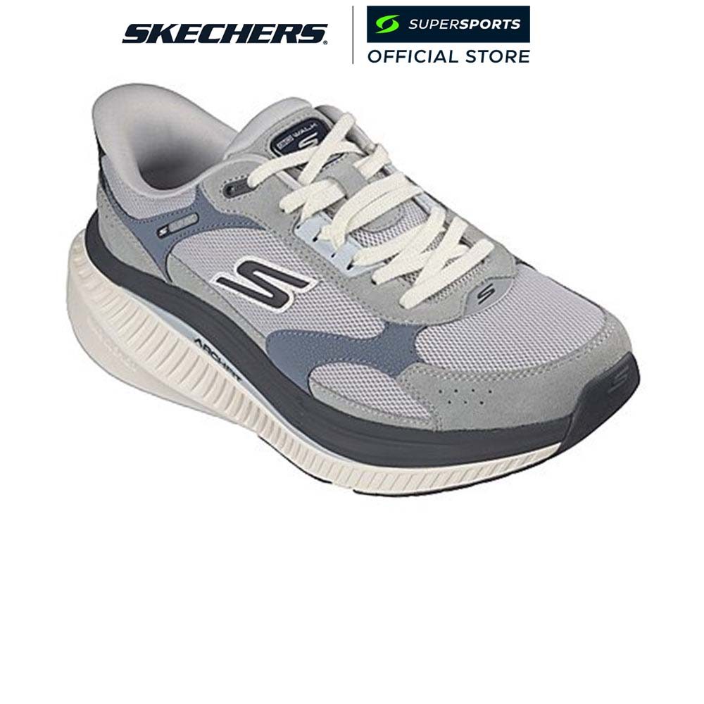 SKECHERS حذاء رجالي GOwalk Max Cushioning Arch Fit — صورة 2