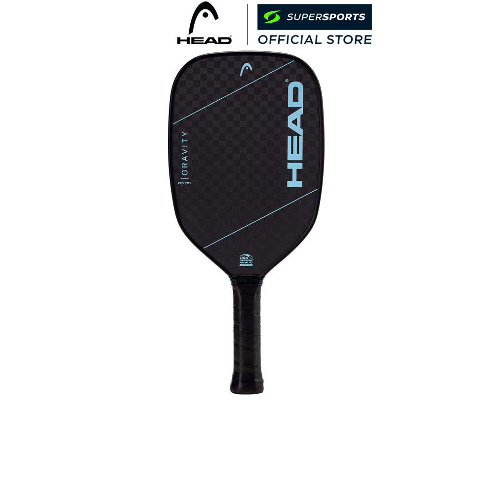 HEAD Gravity Pro Ex15 2026 235G ไม้พิกเคิลบอล