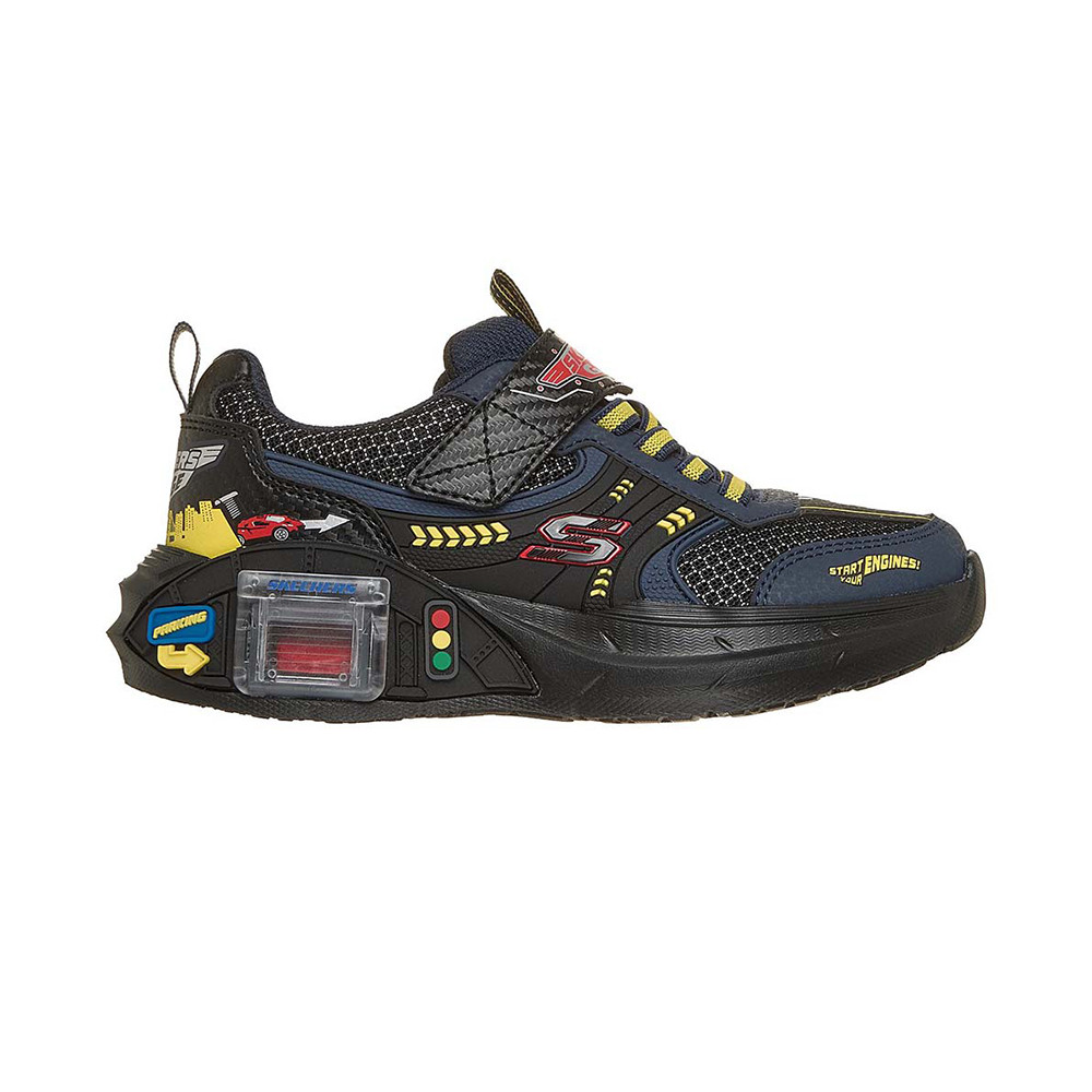 Skechers حذاء أولاد Garage — صورة 2