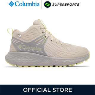 COLUMBIA Konos™ TRS OutDry™ Mid รองเท้าเดินป่าผู้หญิง