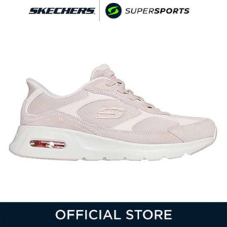 SKECHERS Skech-Air Court - Retro Wave รองเท้าลำลองผู้หญิง