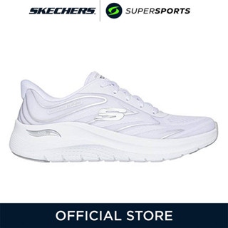SKECHERS Arch Fit 2.0 - Sleek Stride รองเท้าลำลองผู้หญิง