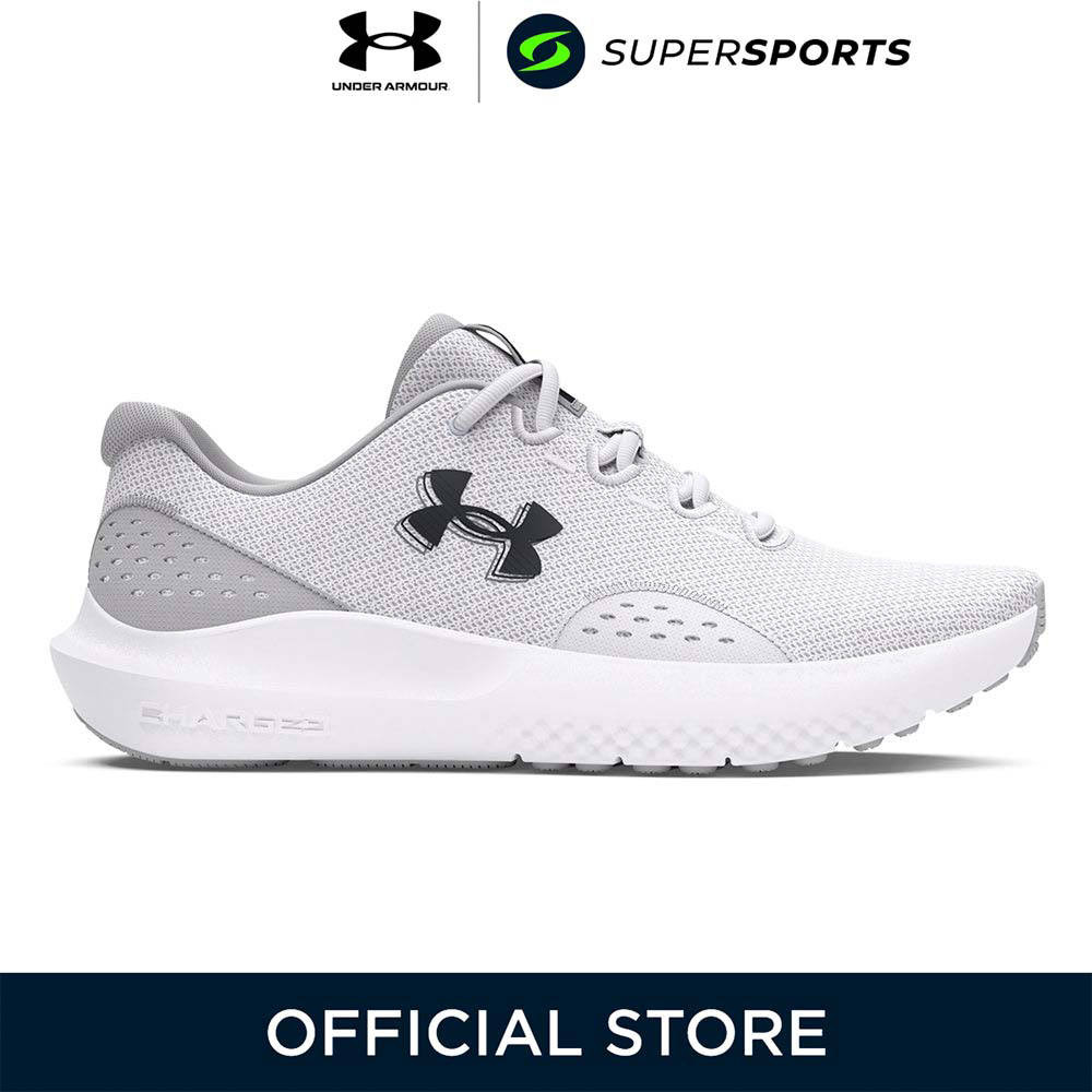 UNDER ARMOUR Surge 4 รองเท้าวิ่งผู้ชาย