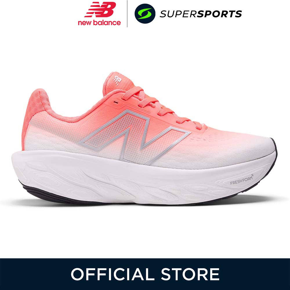 NEW BALANCE Fresh Foam X 1080v14 รองเท้าวิ่งผู้หญิง