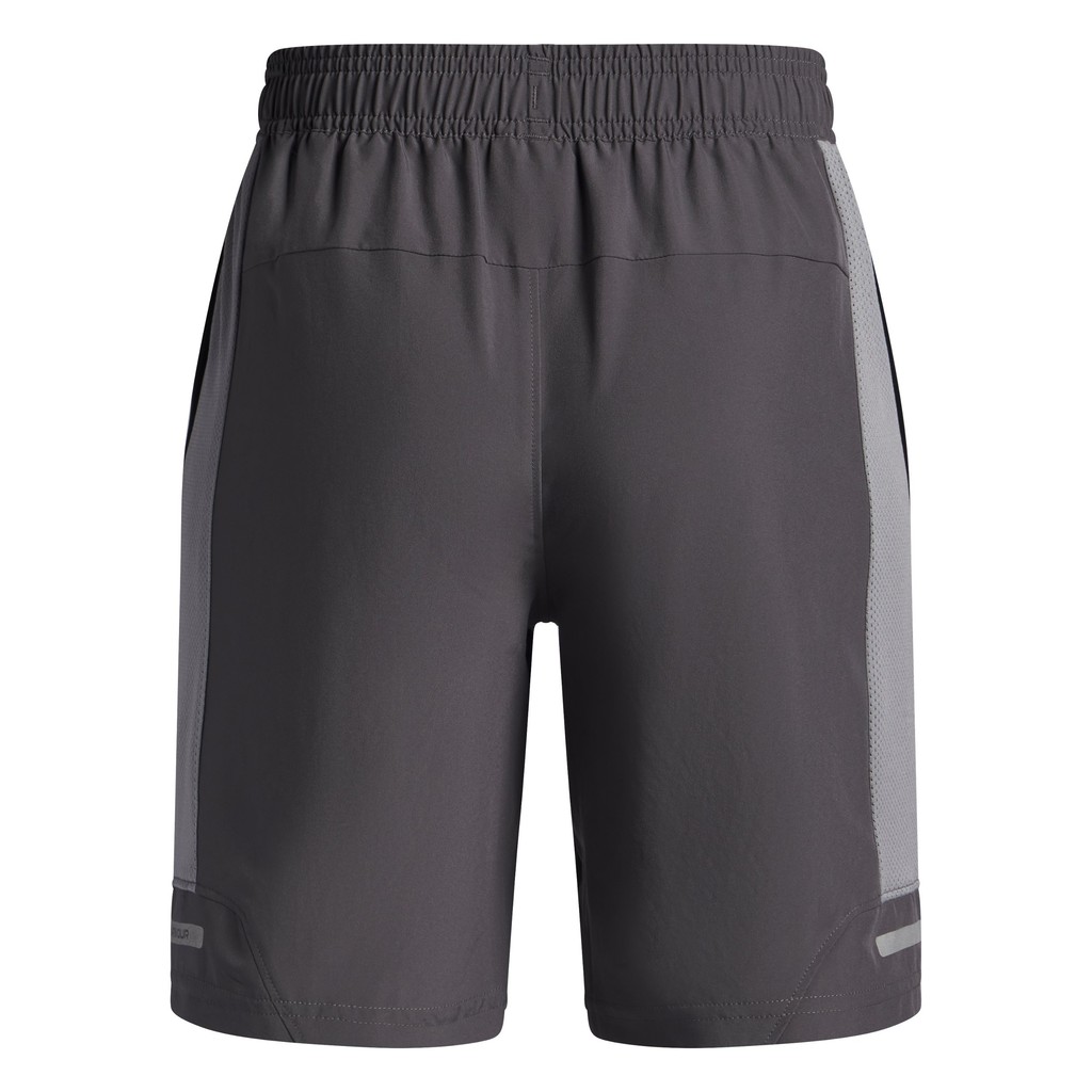 Under Armour UA Tech™ Utility Woven Boys' Shorts รูปที่ 3