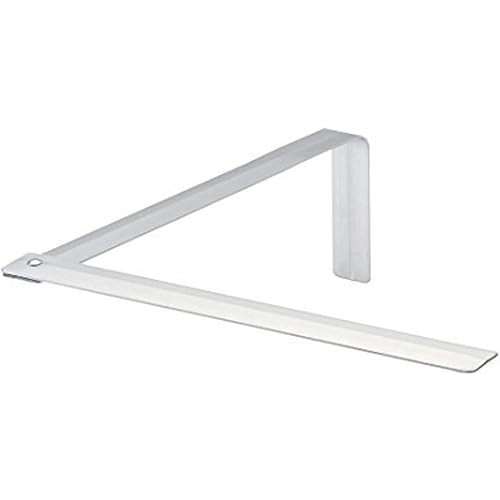 Ichinen Tasco Icianen Tasco ฝาครอบทําความสะอาดเครื่องปรับอากาศรองรับวงเล็บ 1 ชิ้น Ta918A-10
