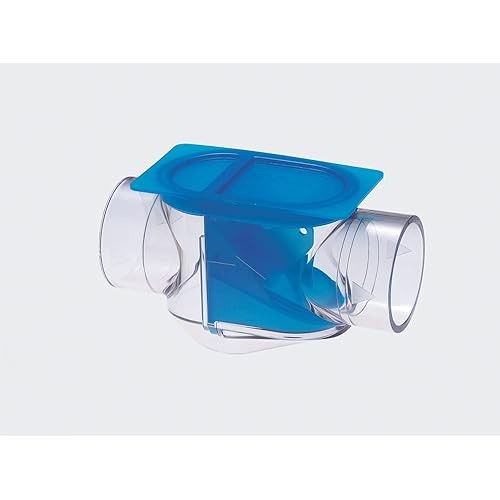 Ichinen TASCO Ichinen TASCO TA285CV-1 Dorrentrap horizontal quotation