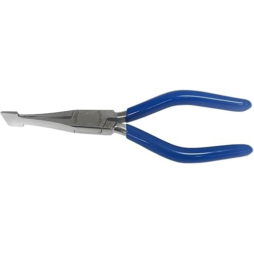 Ichinen TASCO Ichinen TASCO TA746TA Flat Nose Pliers