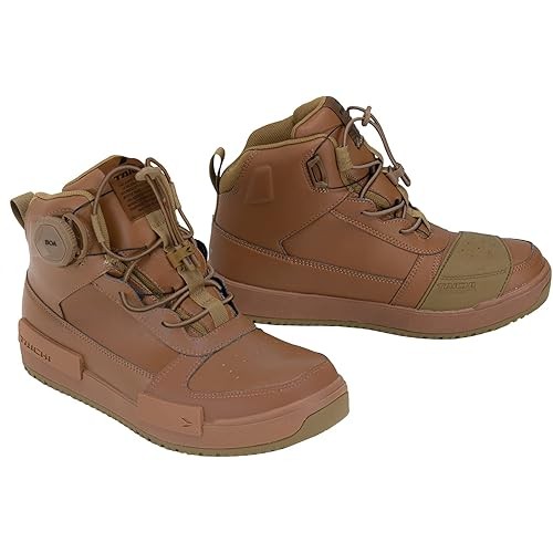 Rs Taichi รองเท้าขี่รถจักรยานยนต์กันน้ํา Protector ในตัว Boa Dial Shift Guard Drymaster Break Rss014