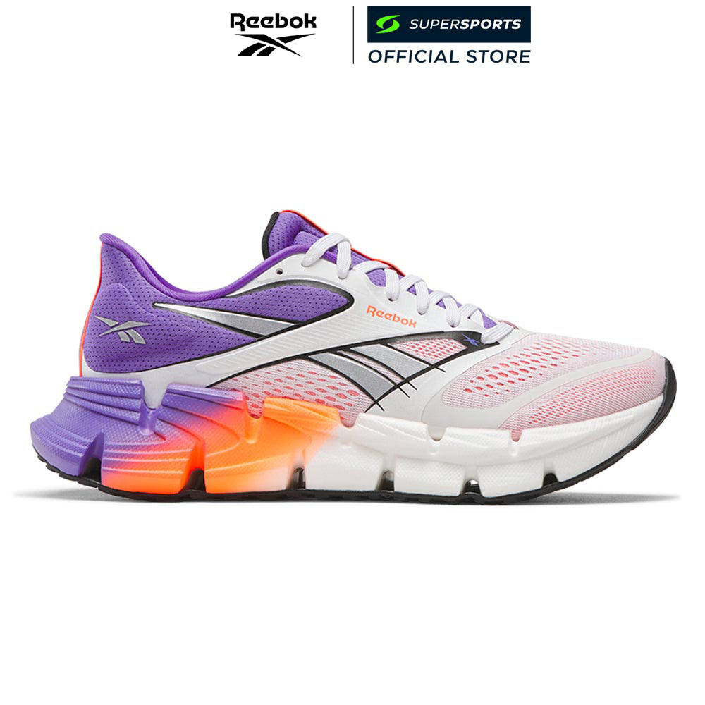 REEBOK FloatZig 2 รองเท้าวิ่งผู้หญิง