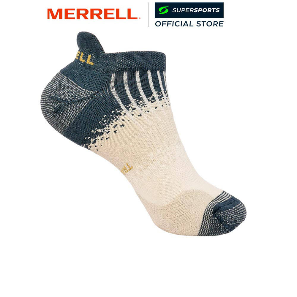 MERRELL Cushioned Trail Runner ถุงเท้าวิ่งเทรลผู้ใหญ่