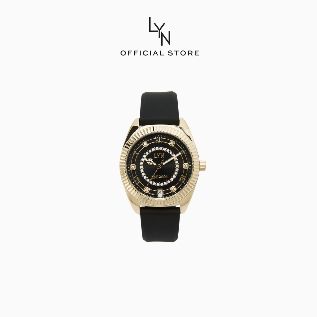 LYN - Blake Watch นาฬิกา Blake  (LL25FTD003)