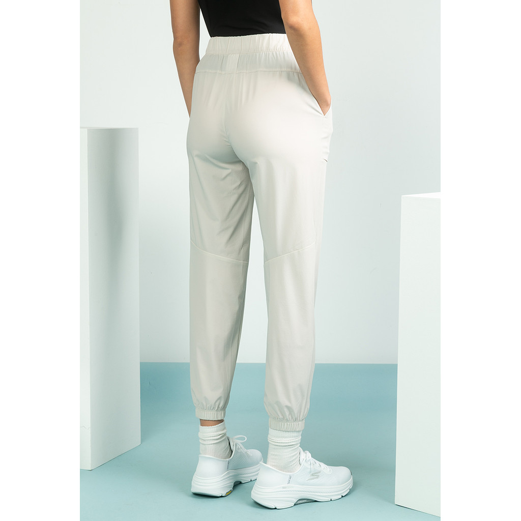 Skechers สเก็ตเชอร์ส กางเกงขายาวผู้หญิง Women Pants Apparel - SP325W319-004S — صورة 2