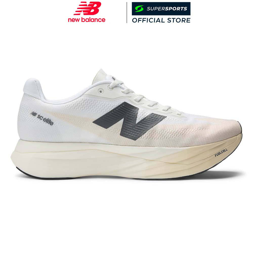 NEW BALANCE FuelCell SuperComp Elite v5 รองเท้าวิ่งผู้หญิง