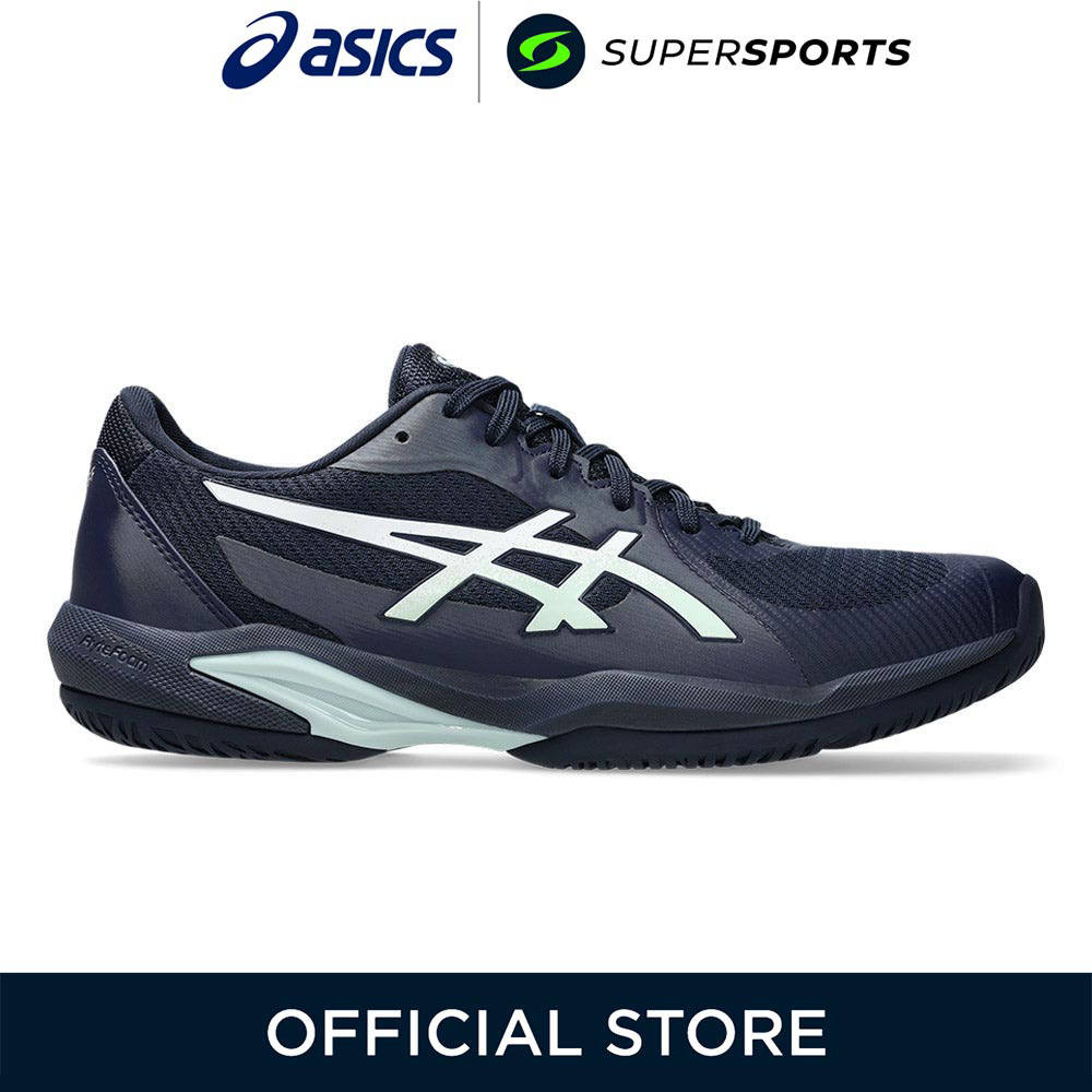 ASICS Solution Swift FF2 รองเท้าเทนนิสผู้ชาย