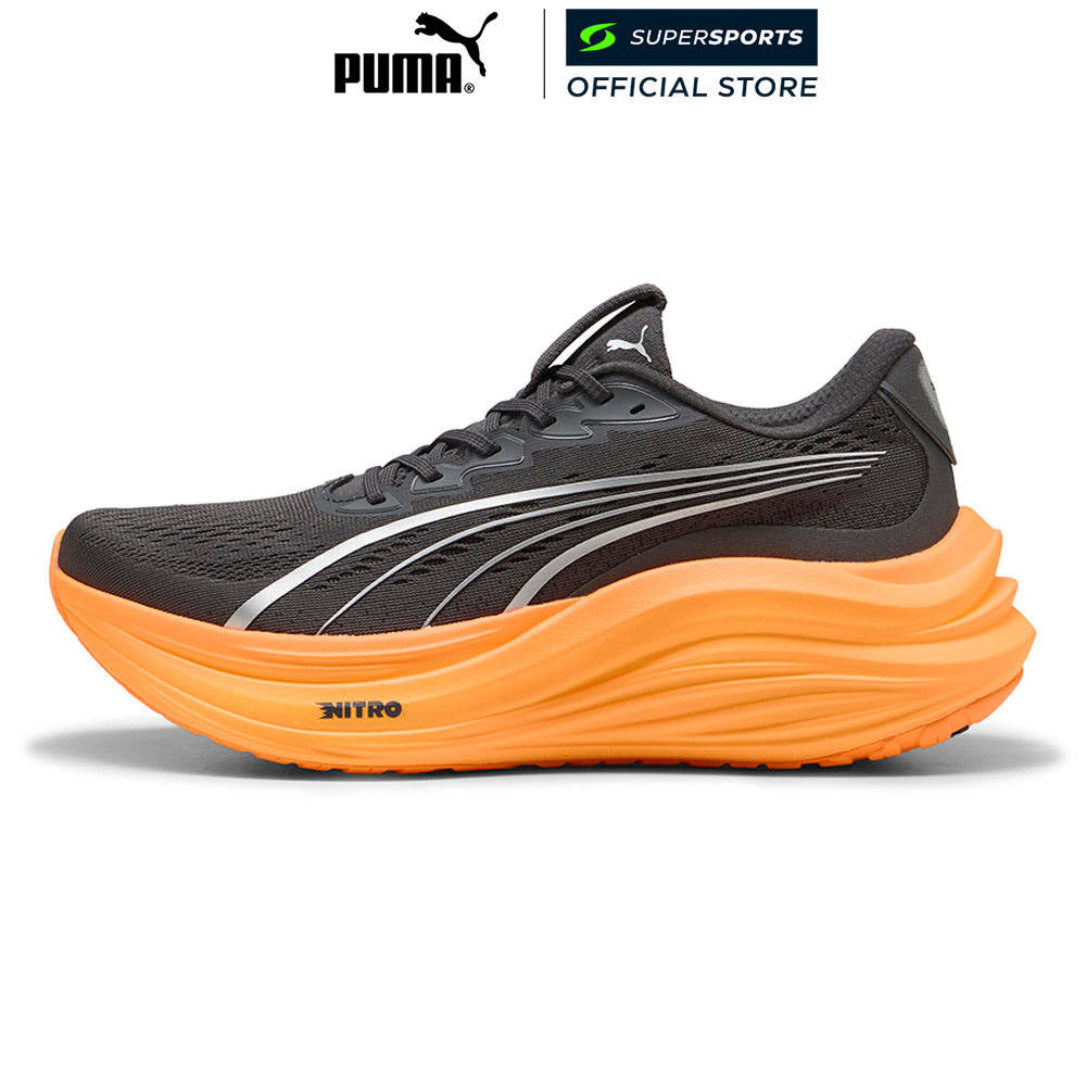 PUMA MagMax NITRO™ รองเท้าวิ่งผู้ชาย