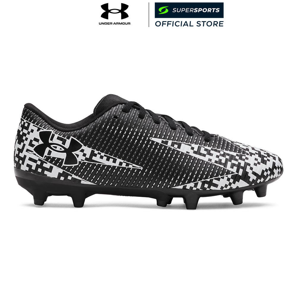 UNDER ARMOUR Shadow Select 3 FG รองเท้าฟุตบอลผู้ใหญ่