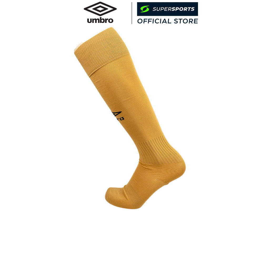 UMBRO ถุงเท้าฟุตบอลผู้ชายทีมชลบุรี เอฟซี ชุดเยือน ฤดูกาล 2025/26 — صورة 2