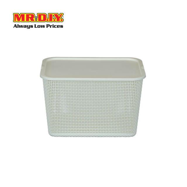 MR.D.I.Y. ตะกร้าอเนกประสงค์ 1 ชิ้น_8977781