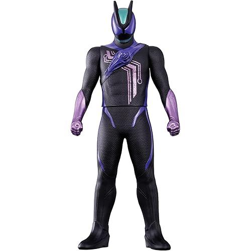 BANDAI Rider Hero Series Kamen Zetsu: Paradigm Wonder