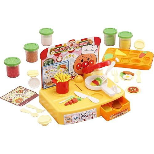 BANDAI Koneko Nendo Anpanman