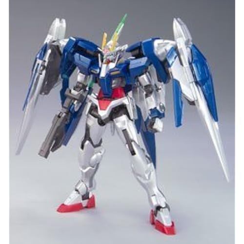 BANDAI Gunpla EXPO Limited HG 1/144 Double O Riser GN Sword III Metallic Version