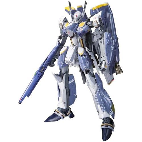 BANDAI 1/72 VF-25S Super Messiah Valkyrie Ozma Machine Macross Frontier