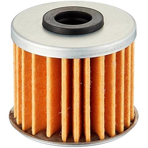 [Direct from JP] Kijima Motorcycle Oil Filter Element DCT 15412-MGS-D21 for NC700 (2018~), Super Cub