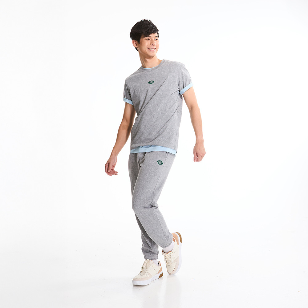 Skechers สเก็ตเชอร์ส กางเกงขายาวผู้ชาย Men Pants Apparel - L125M029-004F — صورة 5