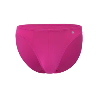 John Henry Underwear Fashion กางเกงชั้นในผู้ชาย ทรงบิกินี่ รุ่น JU JU19006 สีชมพู