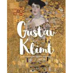 หนังสือภาษาอังกฤษ นำเข้า Gustav Klimt (Great Artists) [Hardcover]