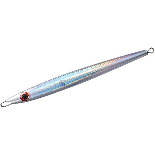 DAIWA SGTB jig 2A200AMG full silver