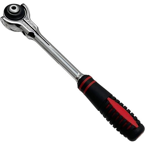 SK11 Swivel Ratchet Handle 72 pcs, 9.5mm insertion angle SRH3FRM