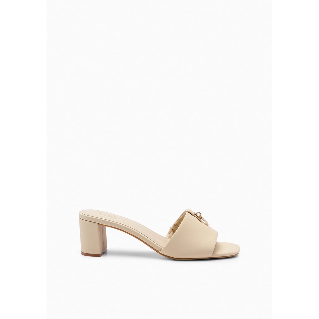 LYN - Neutra Mid Heels รองเท้า     (L25FSWC023)