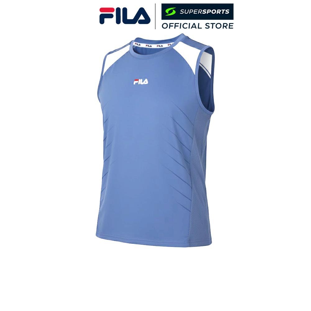 FILA Motion เสื้อกล้ามออกกำลังกายผู้ชาย